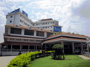 Narayana Hrudayalaya Hospitals