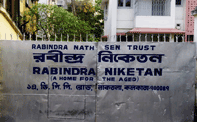 Rabindra Niketan, Kolkata