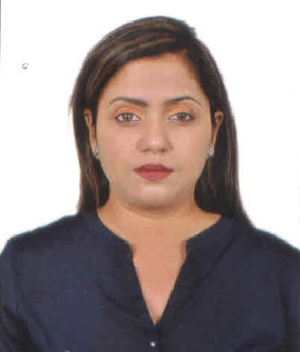 Ms. Ritu Mittal