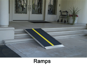 Ramp