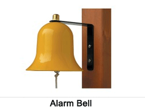 alarm-bell