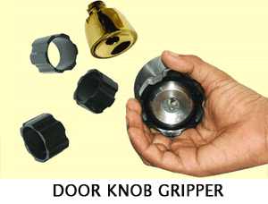 doorknobgripper Accessories