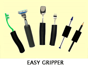 easygripper Accessories