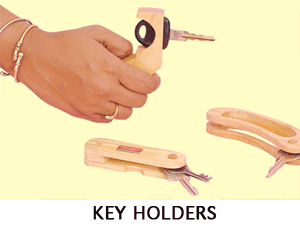 keyholders Accessories