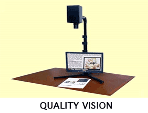 qualityvision Accessories