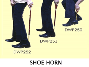 shoehorn Accessories