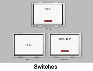 switches