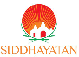 siddhayatan logo