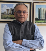 Mr. Arun Gupta