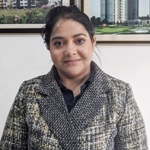 Ms. Renu George